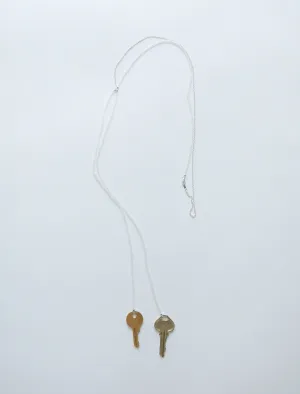 no 2363 / Fallai Necklace Key