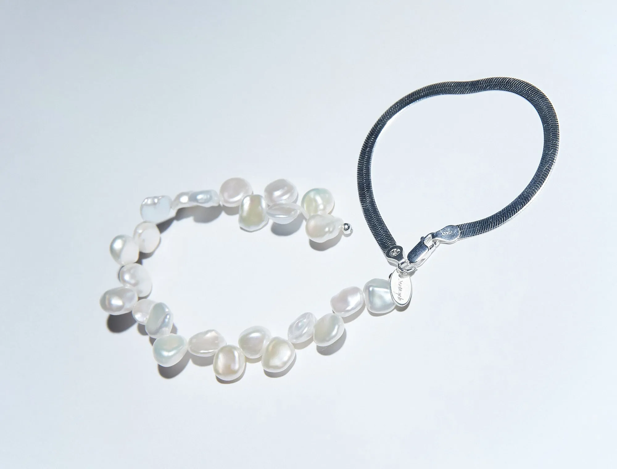 no 2364 / Espiral Bracelet 8