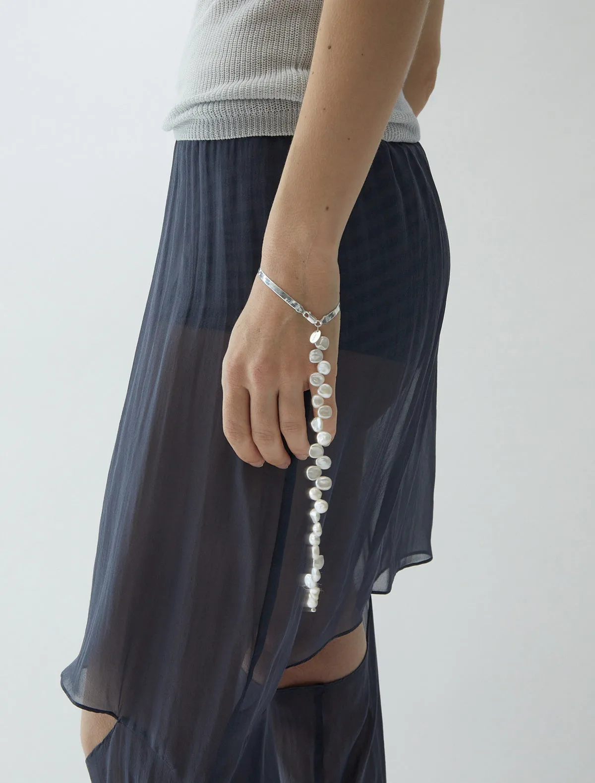 no 2364 / Espiral Bracelet 8