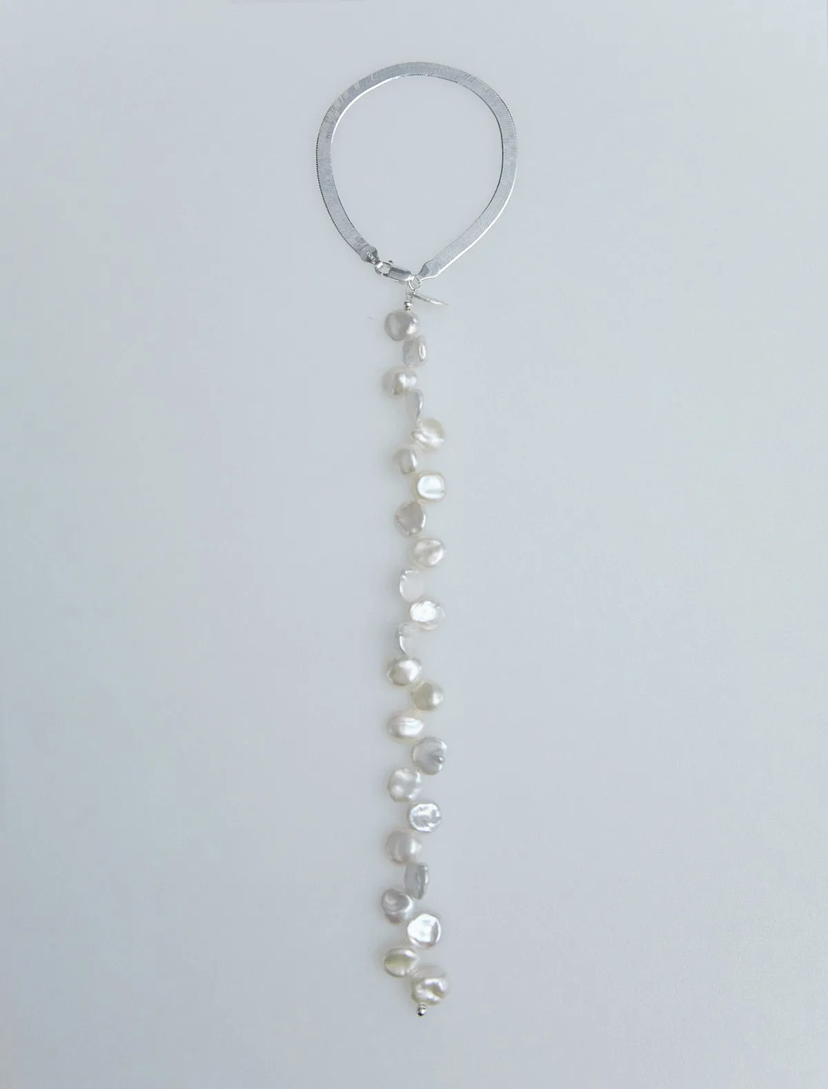 no 2364 / Espiral Bracelet 8