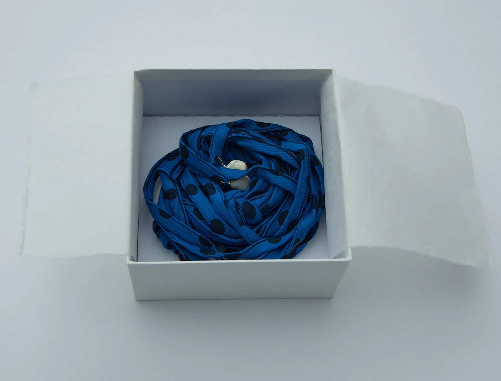 no 2367 / Samba Azul
