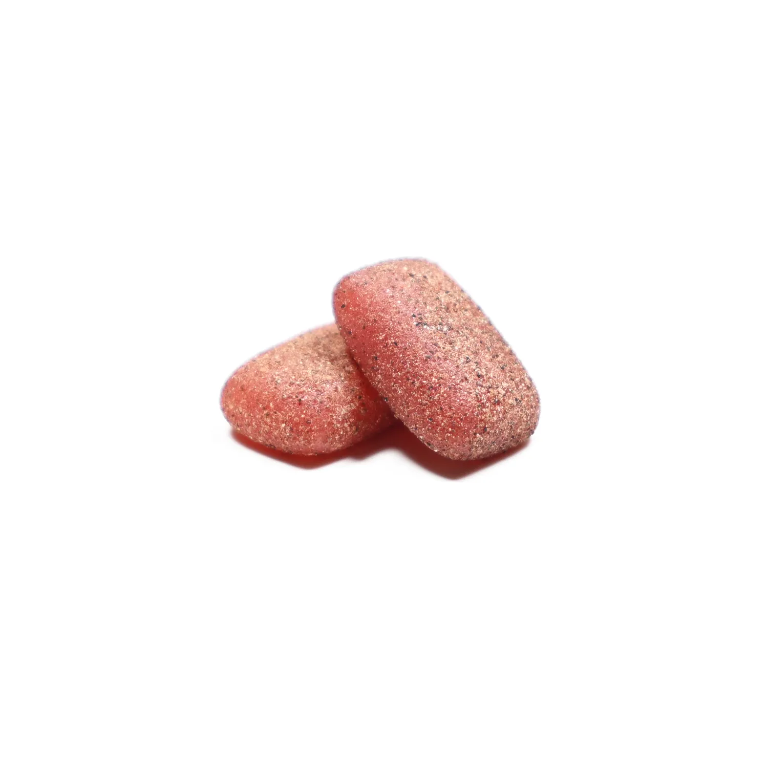 Nobel Otoko Ume Plum Gummies Salty & Sour Gummy Candies 38g (Pack of 6)