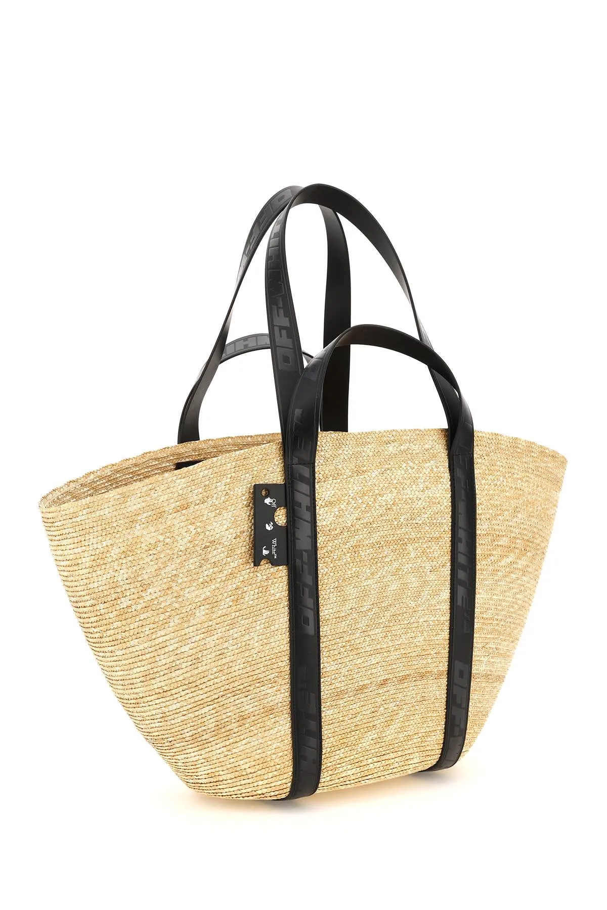 Off-White Commercial Tote 45 Tote Bag