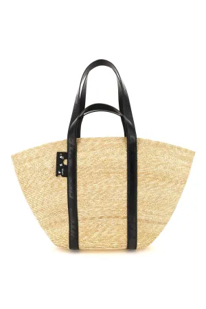 Off-White Commercial Tote 45 Tote Bag