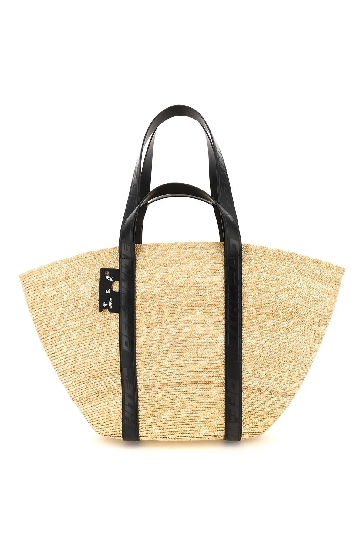 Off-White Commercial Tote 45 Tote Bag