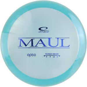 Opto Maul
