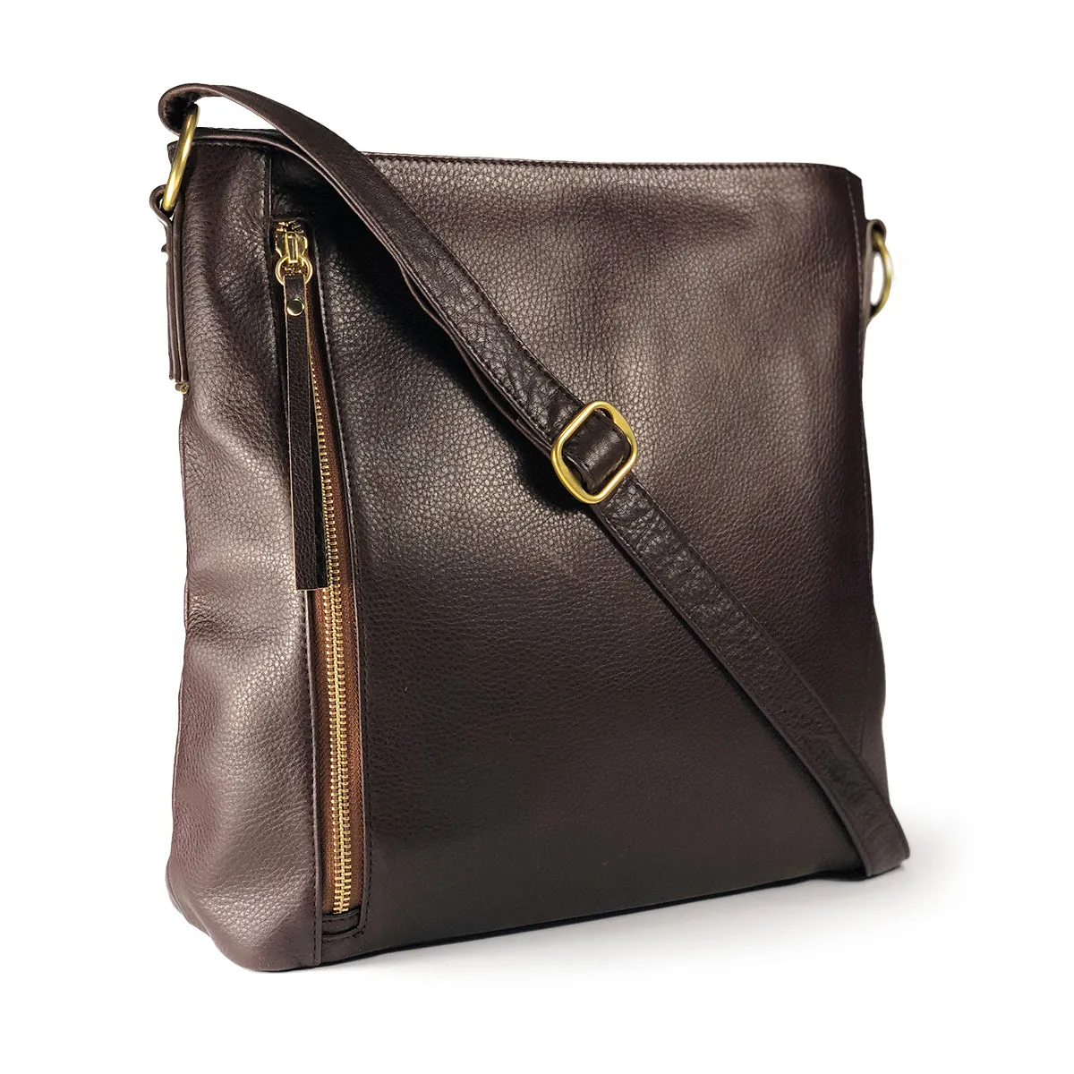 Osgoode Marley Elegance Jordyn Zip Top Bag 7142 DISCONTINUED FINAL SALE