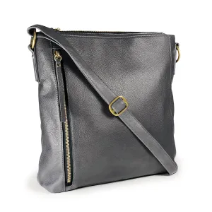 Osgoode Marley Elegance Jordyn Zip Top Bag 7142 DISCONTINUED FINAL SALE