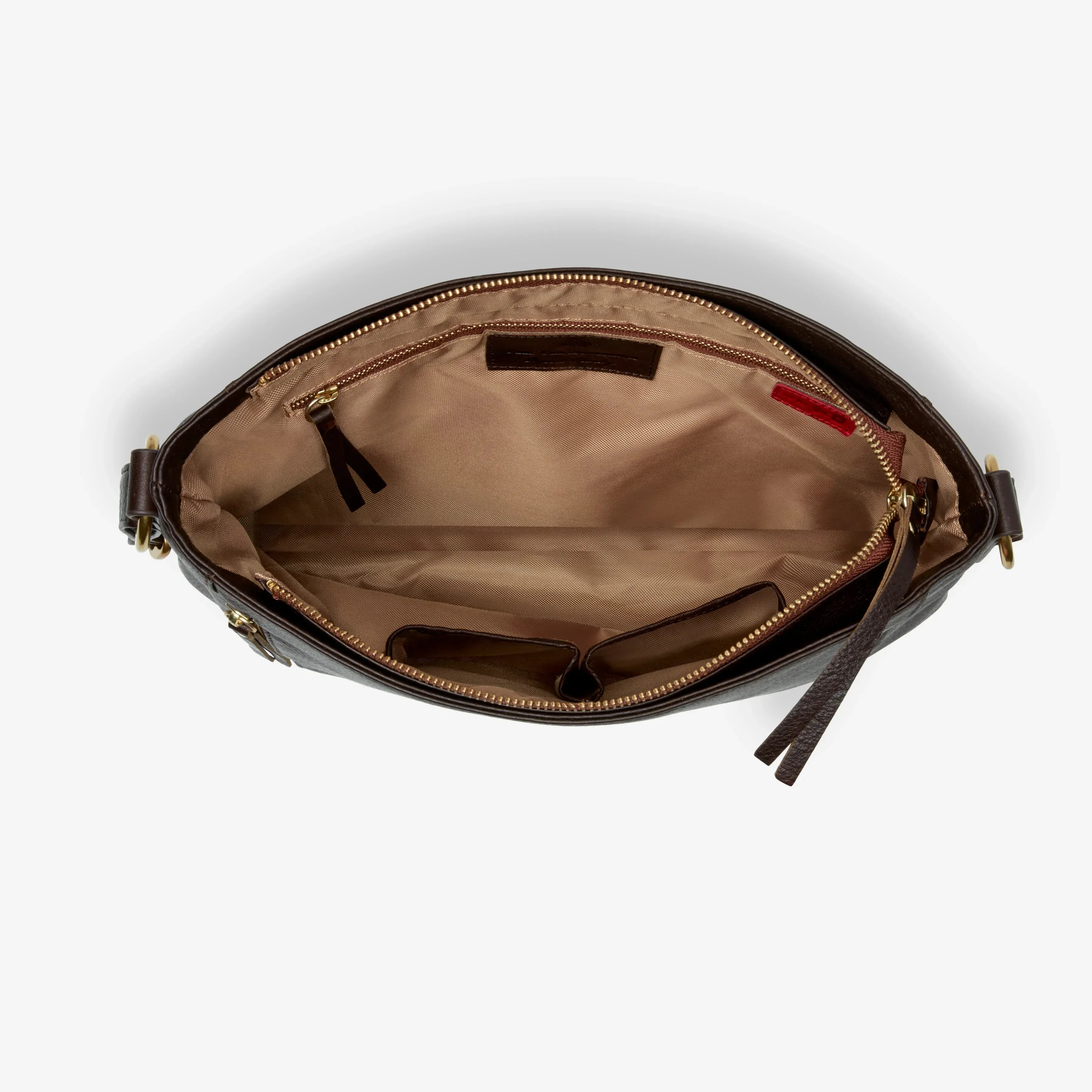 Osgoode Marley Elegance Jordyn Zip Top Bag 7142 DISCONTINUED FINAL SALE