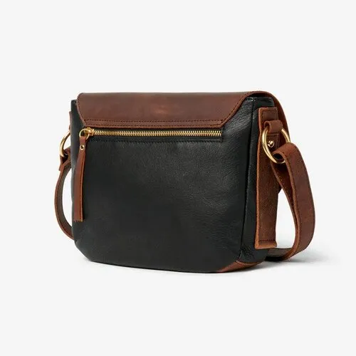 Osgoode Marley Phoebe Flap Bag 7121