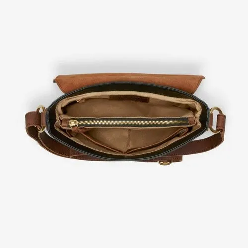 Osgoode Marley Phoebe Flap Bag 7121