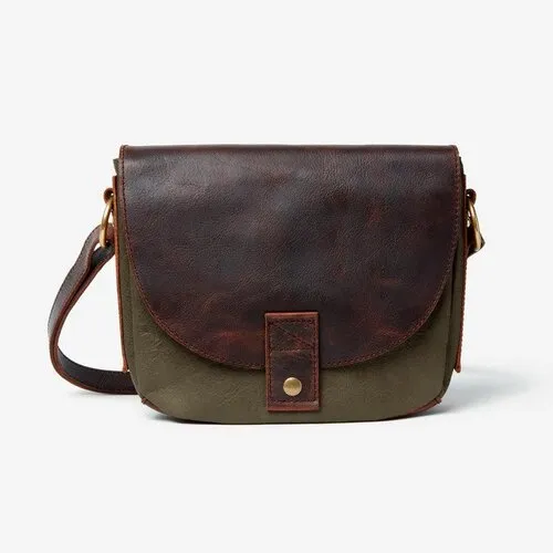 Osgoode Marley Phoebe Flap Bag 7121