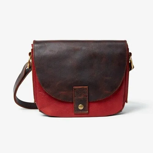 Osgoode Marley Phoebe Flap Bag 7121