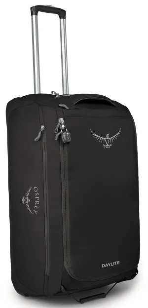 Osprey Packs Daylite Wheeled Duffel 85L