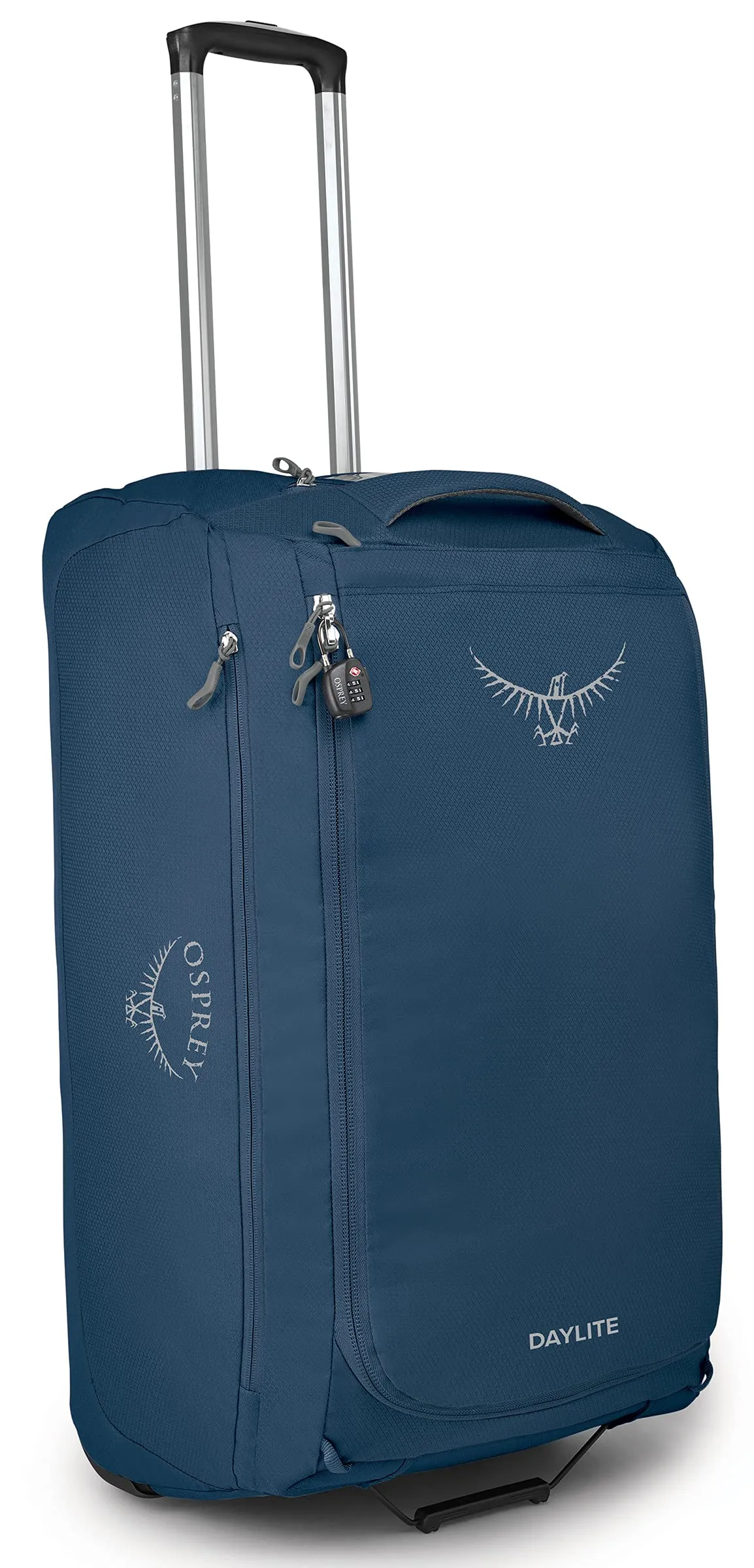 Osprey Packs Daylite Wheeled Duffel 85L