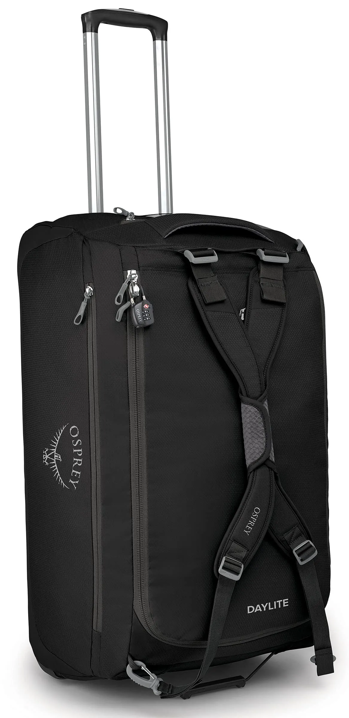 Osprey Packs Daylite Wheeled Duffel 85L