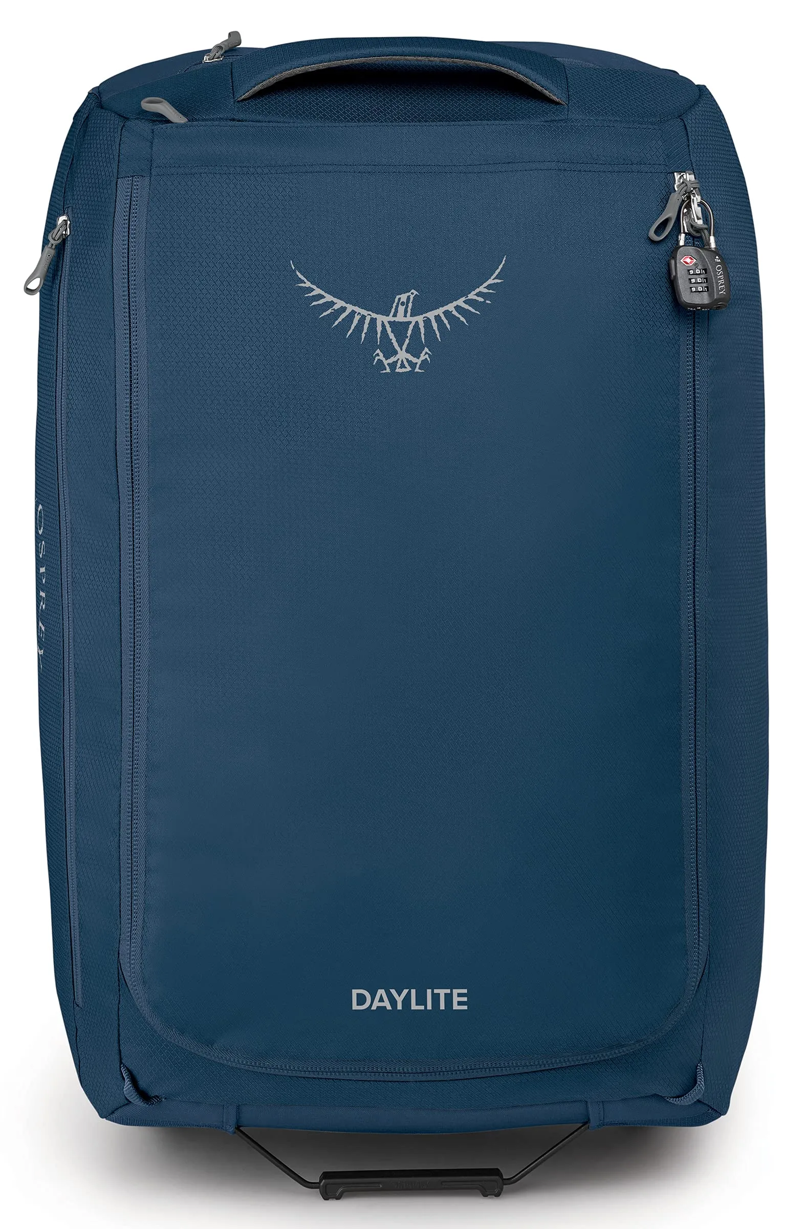 Osprey Packs Daylite Wheeled Duffel 85L