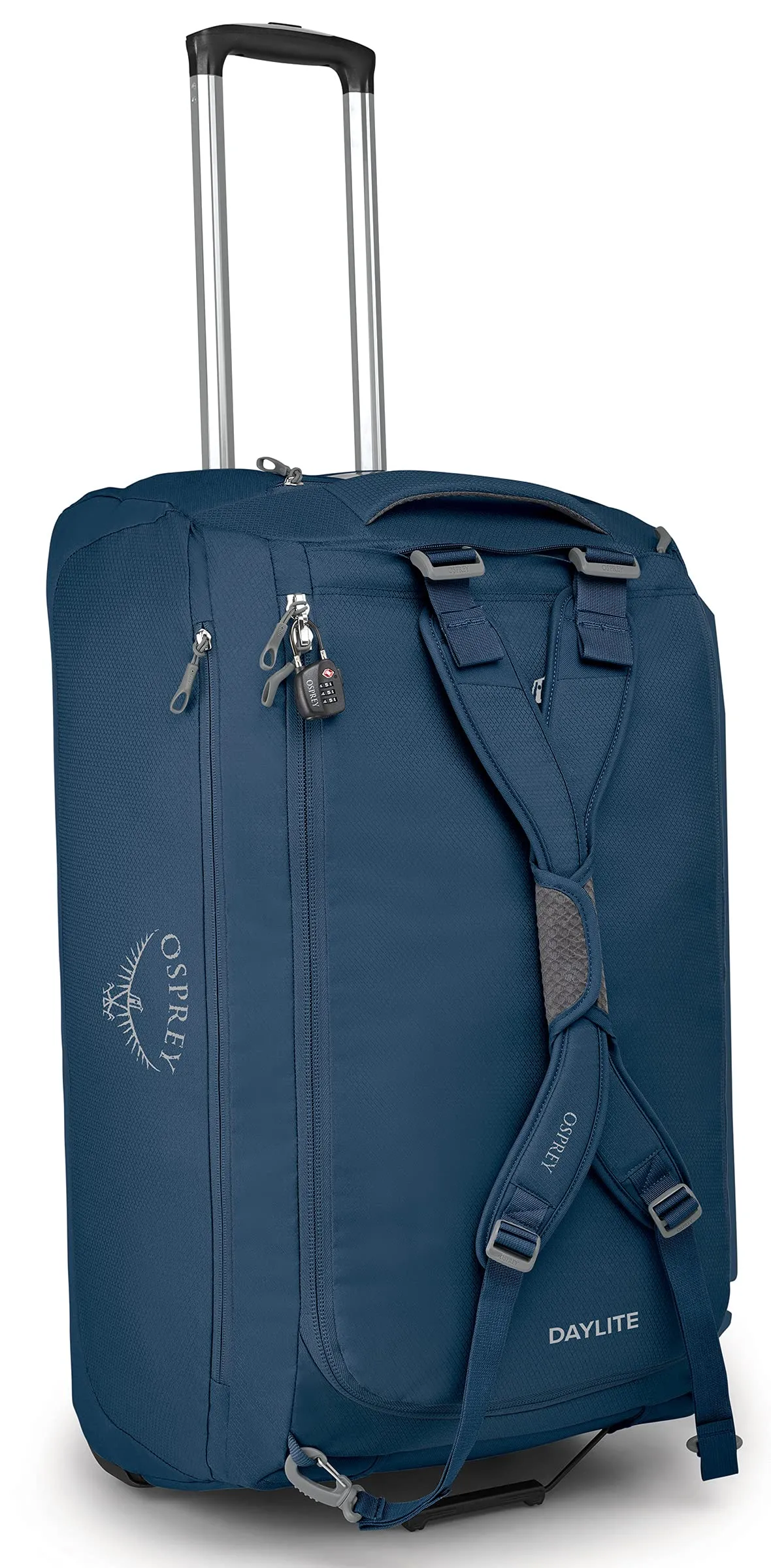 Osprey Packs Daylite Wheeled Duffel 85L