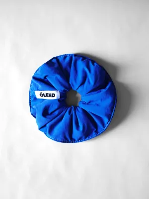 Padded Scrunchy