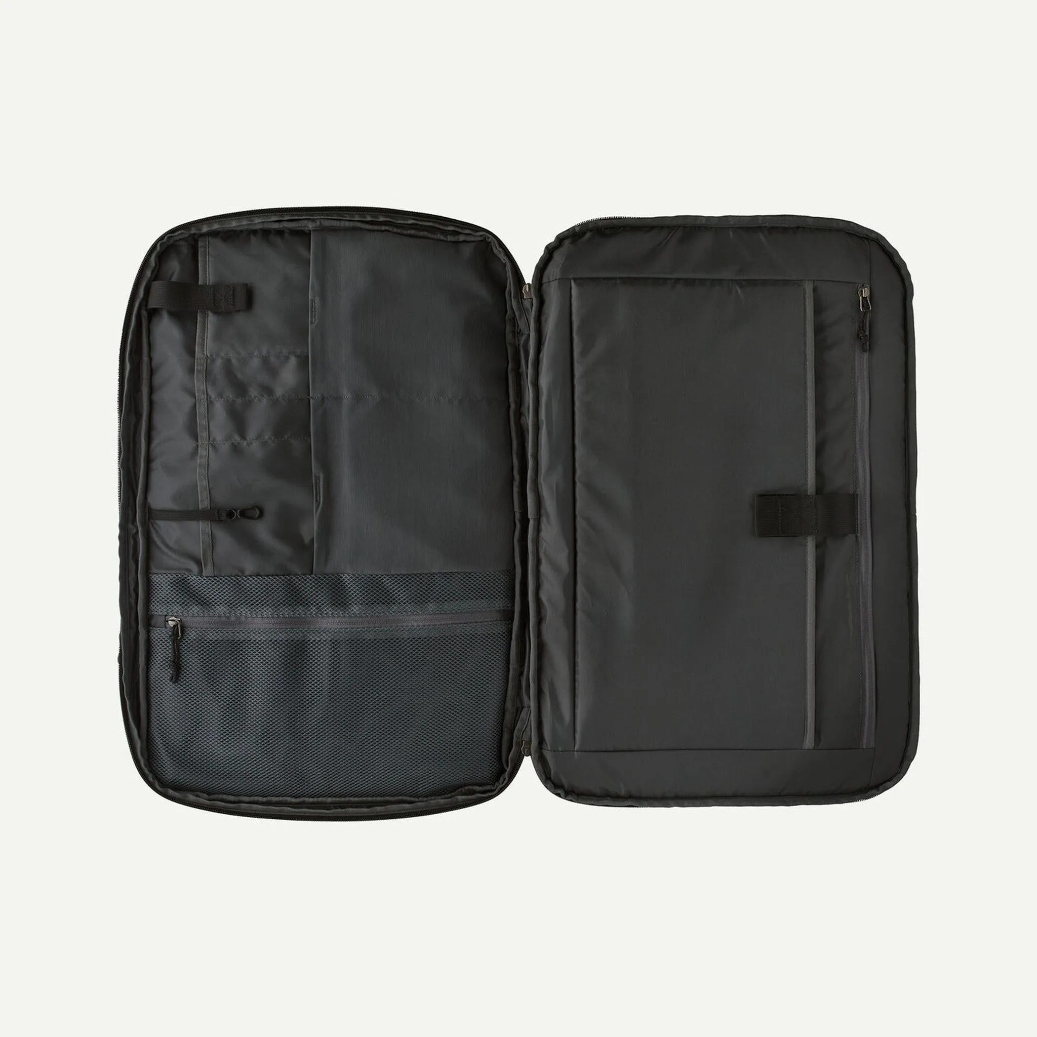 Patagonia Black Hole MLC Convertible Travel Backpack 45L