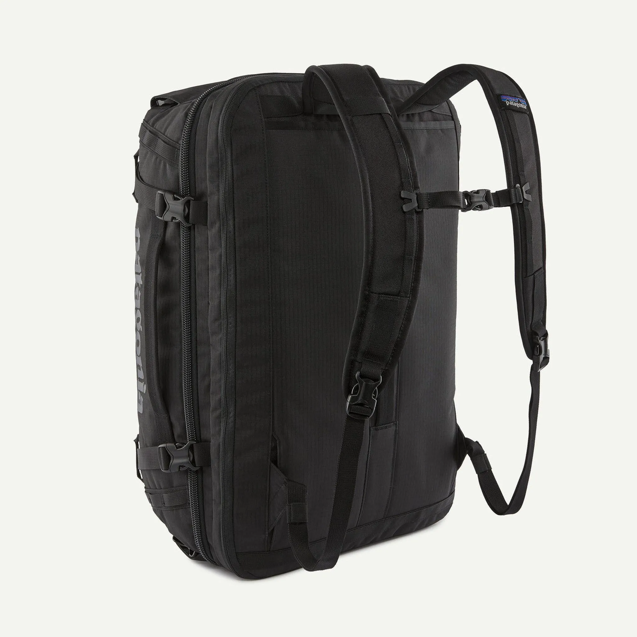 Patagonia Black Hole MLC Convertible Travel Backpack 45L