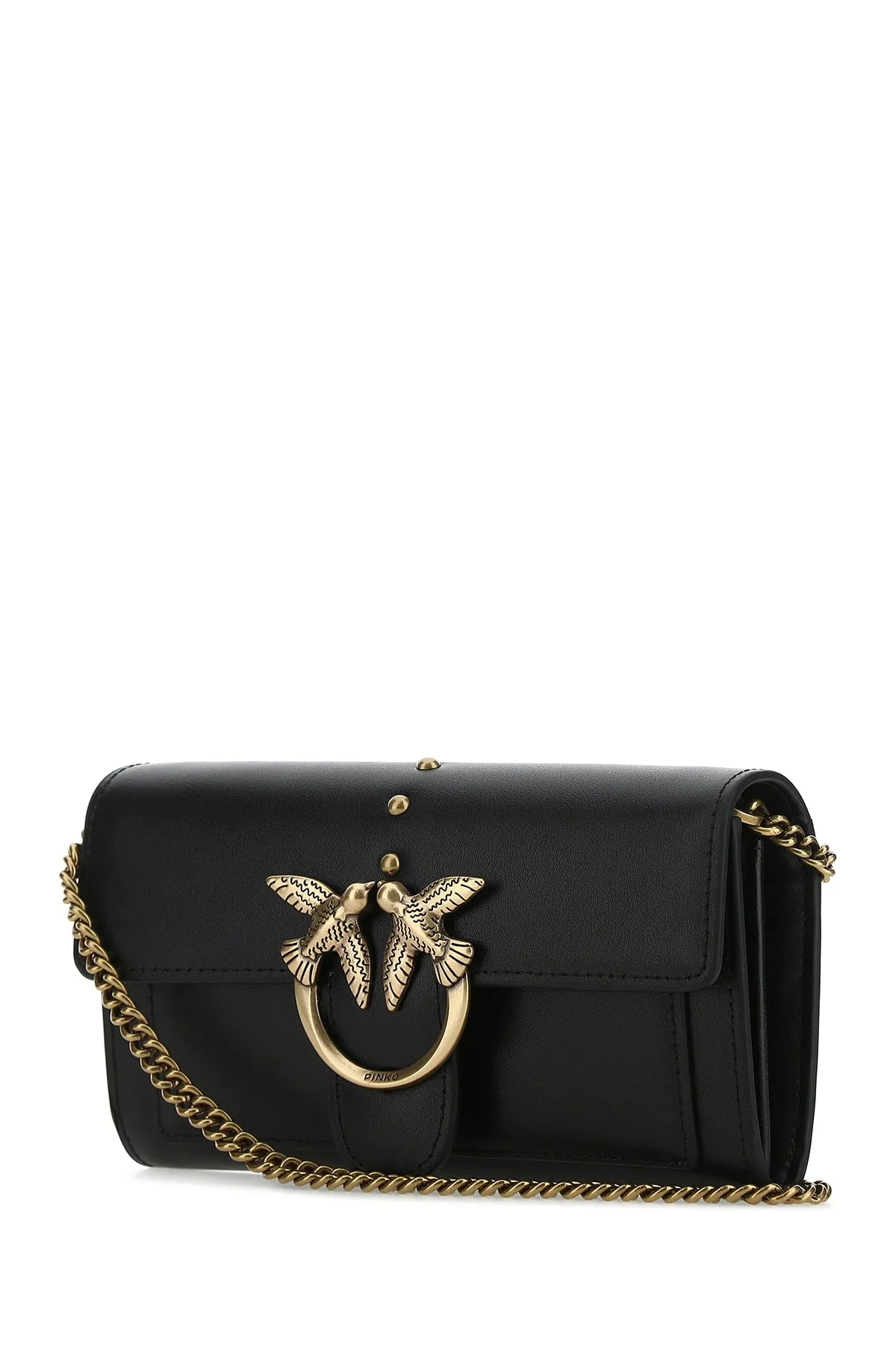 Pinko Love Simply Shoulder Bag