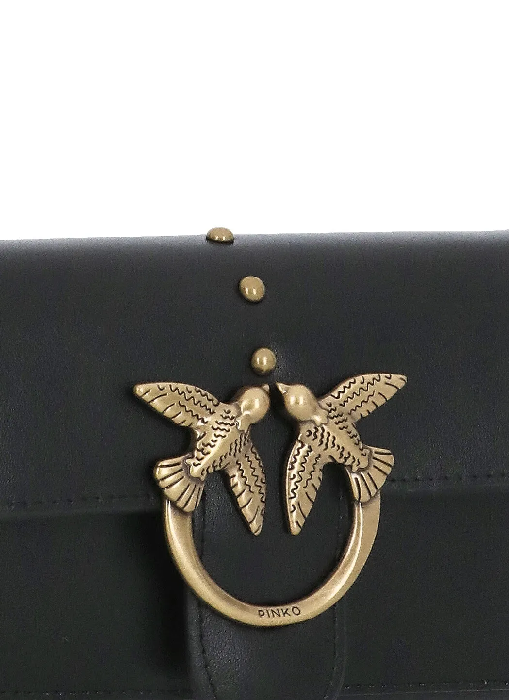 Pinko Love Simply Shoulder Bag