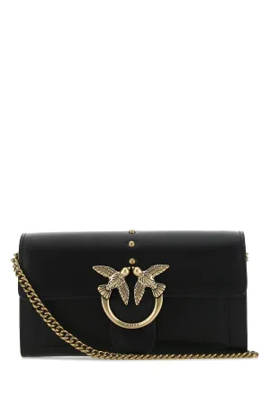 Pinko Love Simply Shoulder Bag