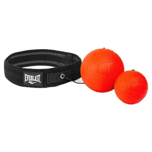 Powerlock Reflex Ball