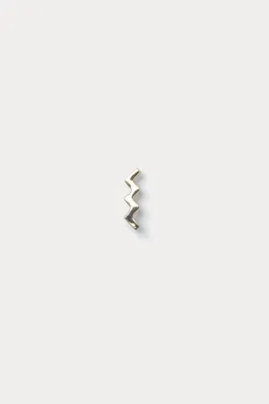 Quarry WW Earring Single