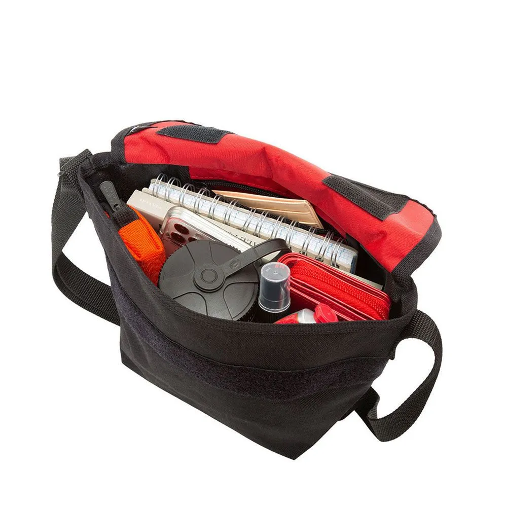 RED LABEL MINI NY MESSENGER BAG