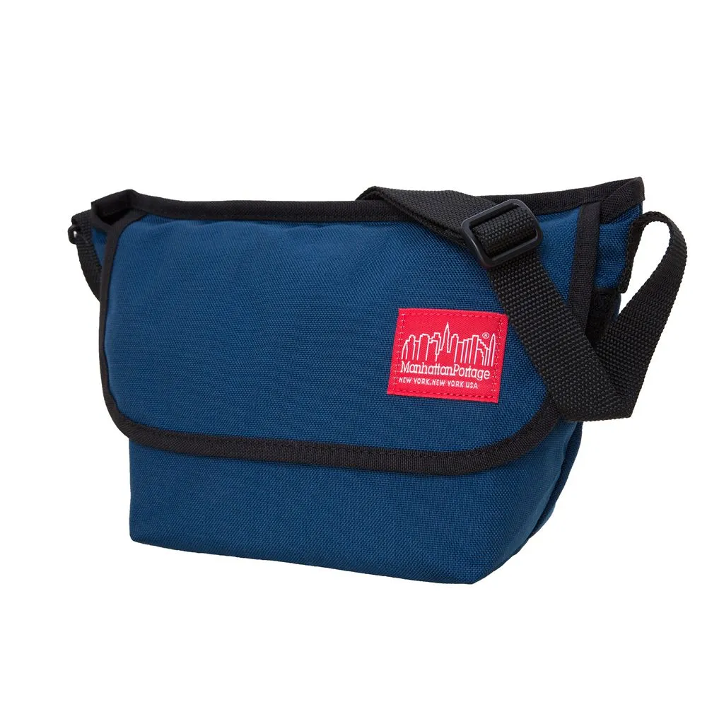 RED LABEL MINI NY MESSENGER BAG