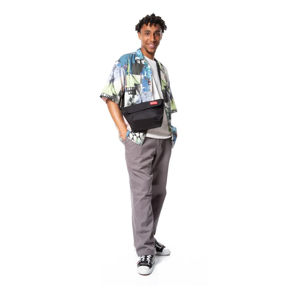 RED LABEL MINI NY MESSENGER BAG