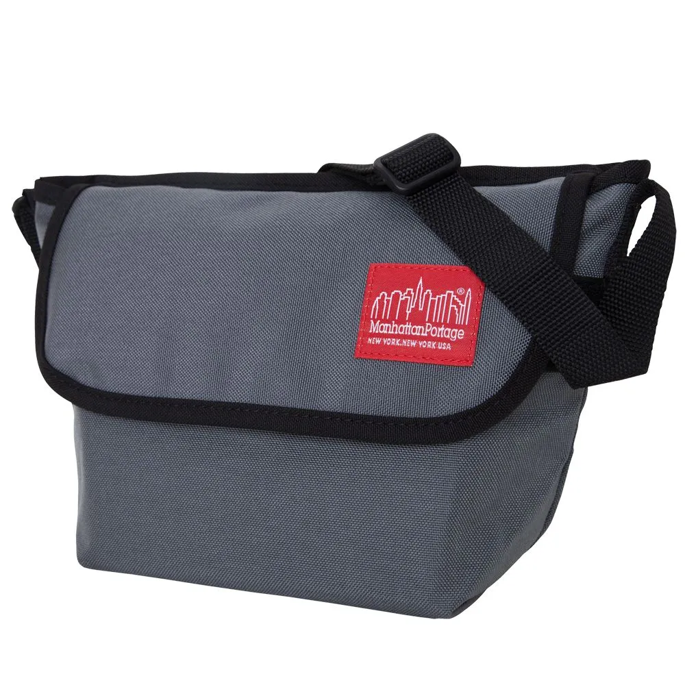 RED LABEL MINI NY MESSENGER BAG