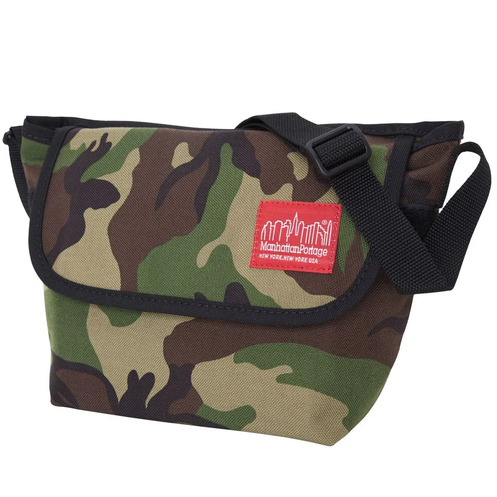 RED LABEL MINI NY MESSENGER BAG