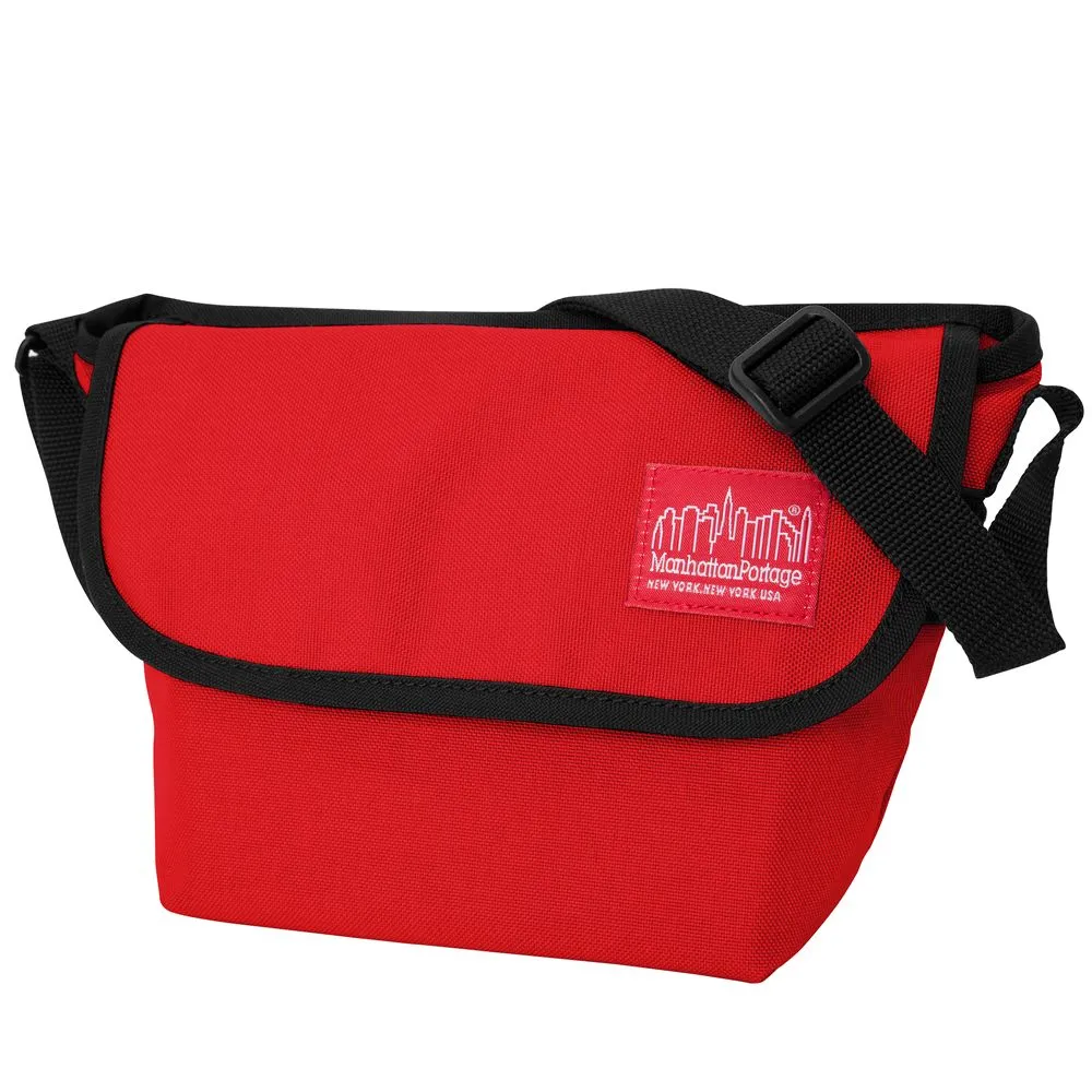 RED LABEL MINI NY MESSENGER BAG