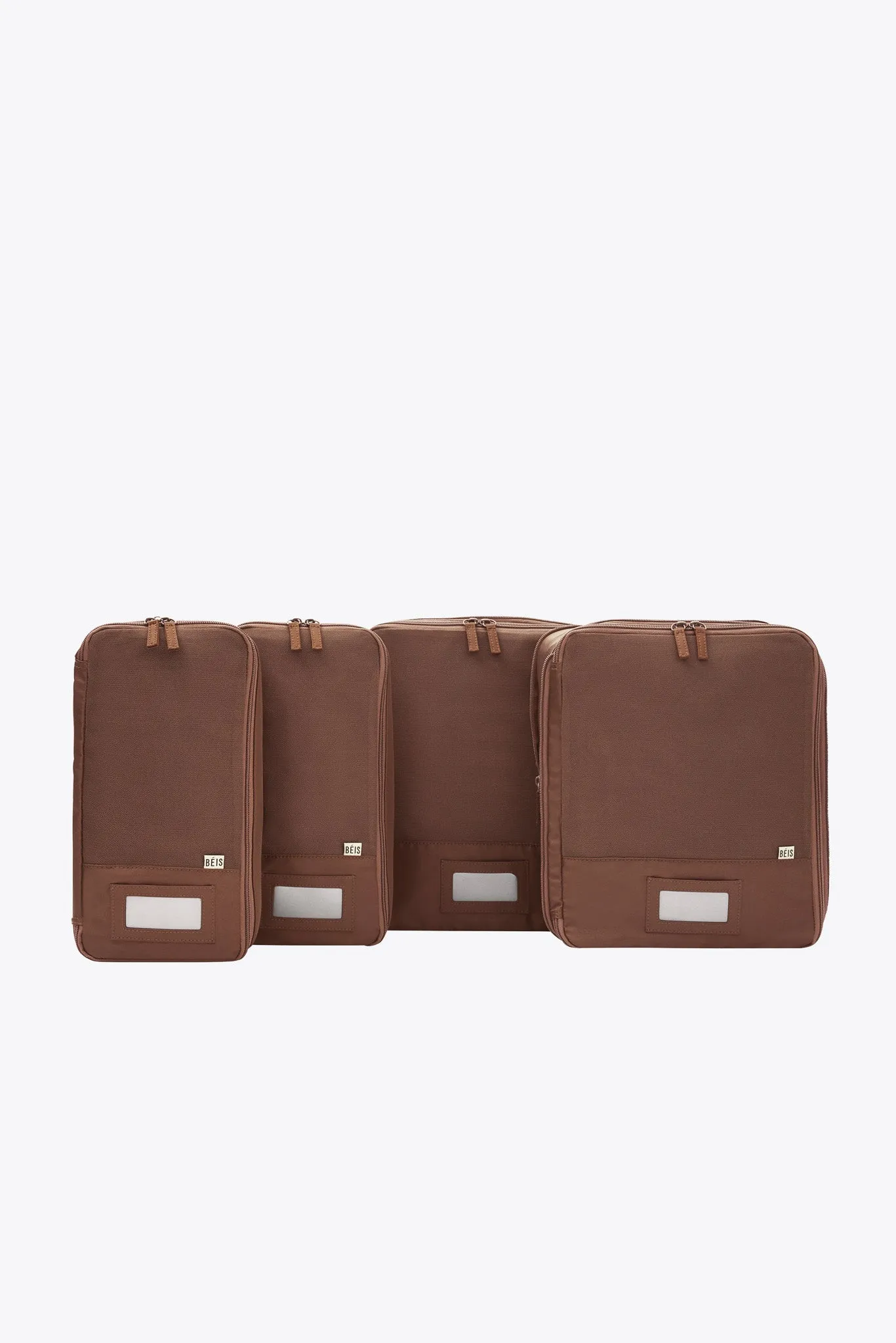 Resale The Compression Packing Cubes 4 pc in Maple