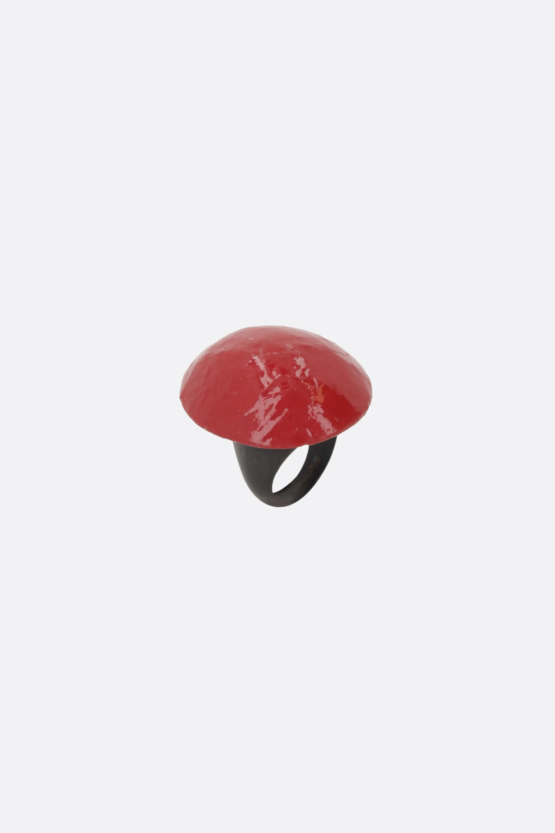 resin ring