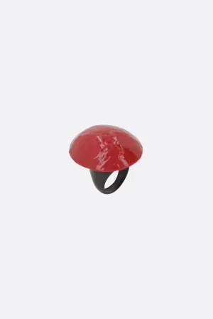 resin ring