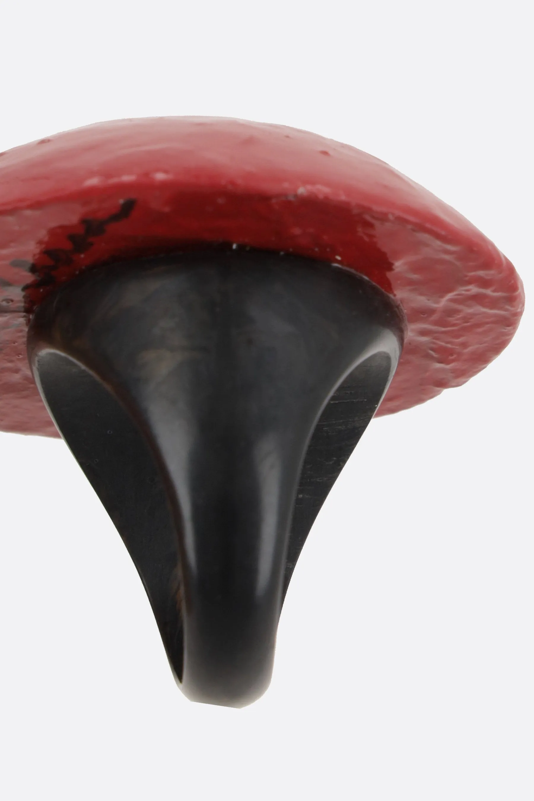 resin ring
