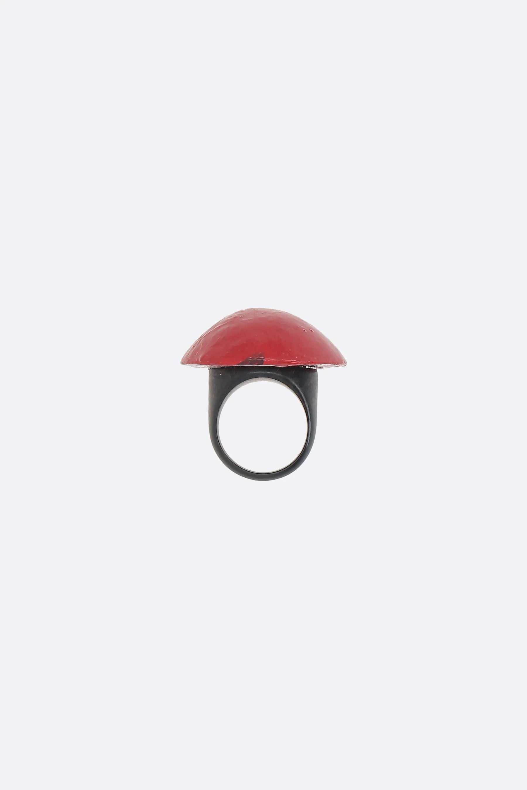 resin ring