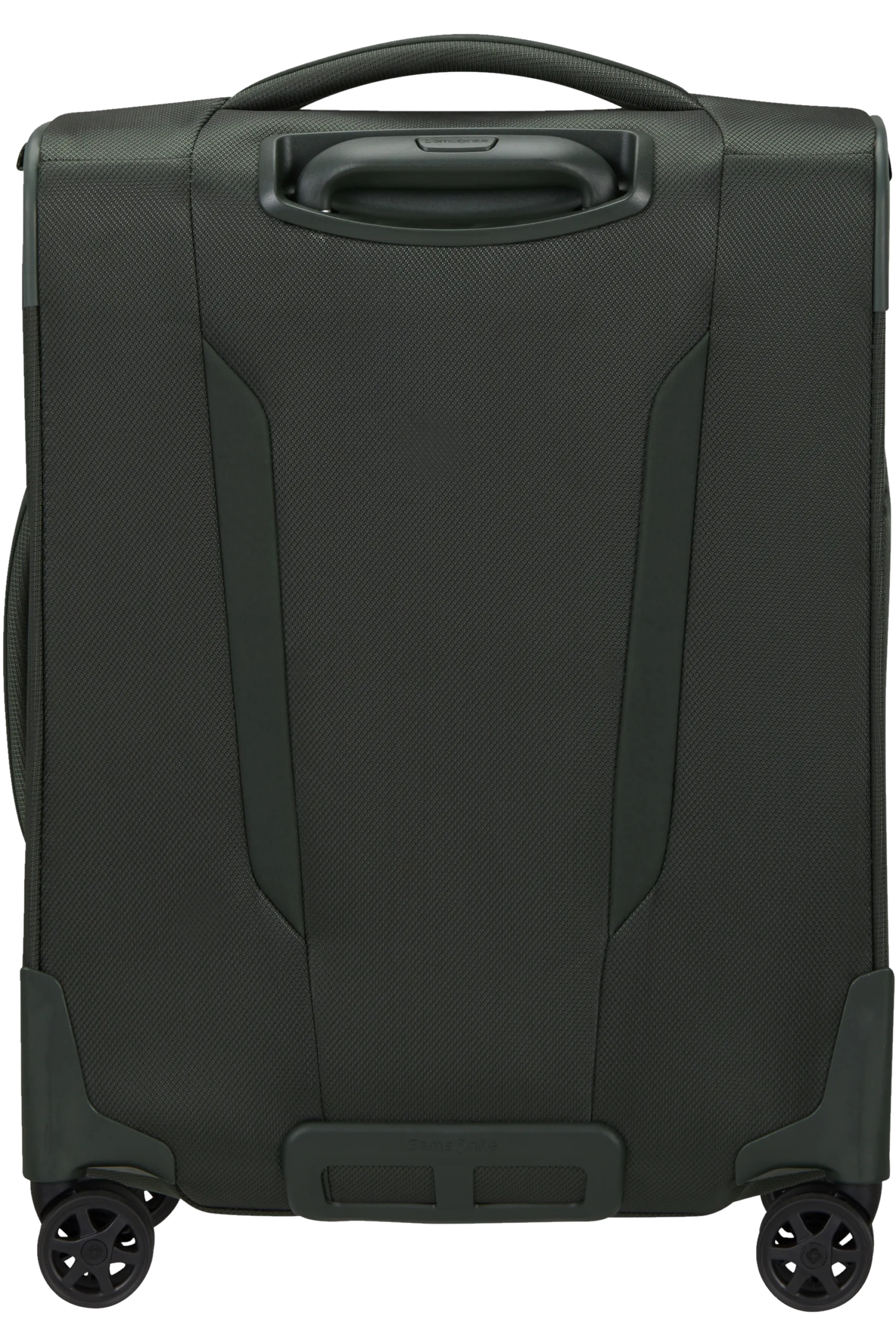 RESPARK 55cm Spinner (4 wheels) - Forest Green