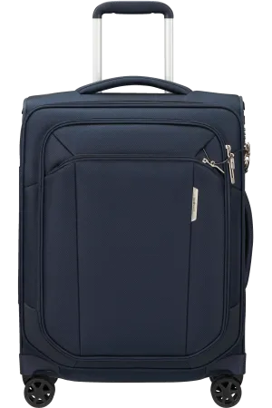 RESPARK 55cm Spinner (4 wheels) - Midnight Blue