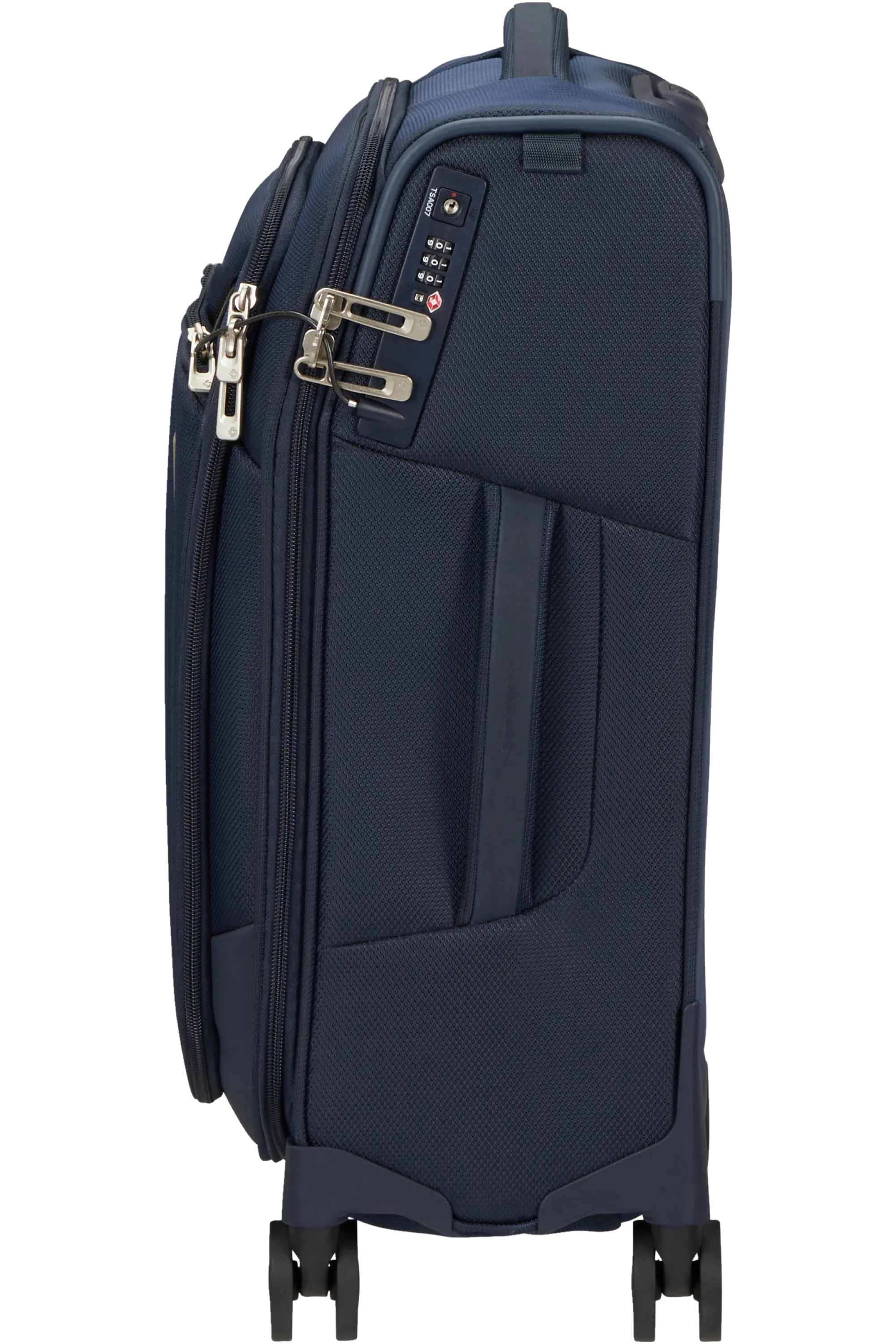 RESPARK 55cm Spinner (4 wheels) - Midnight Blue