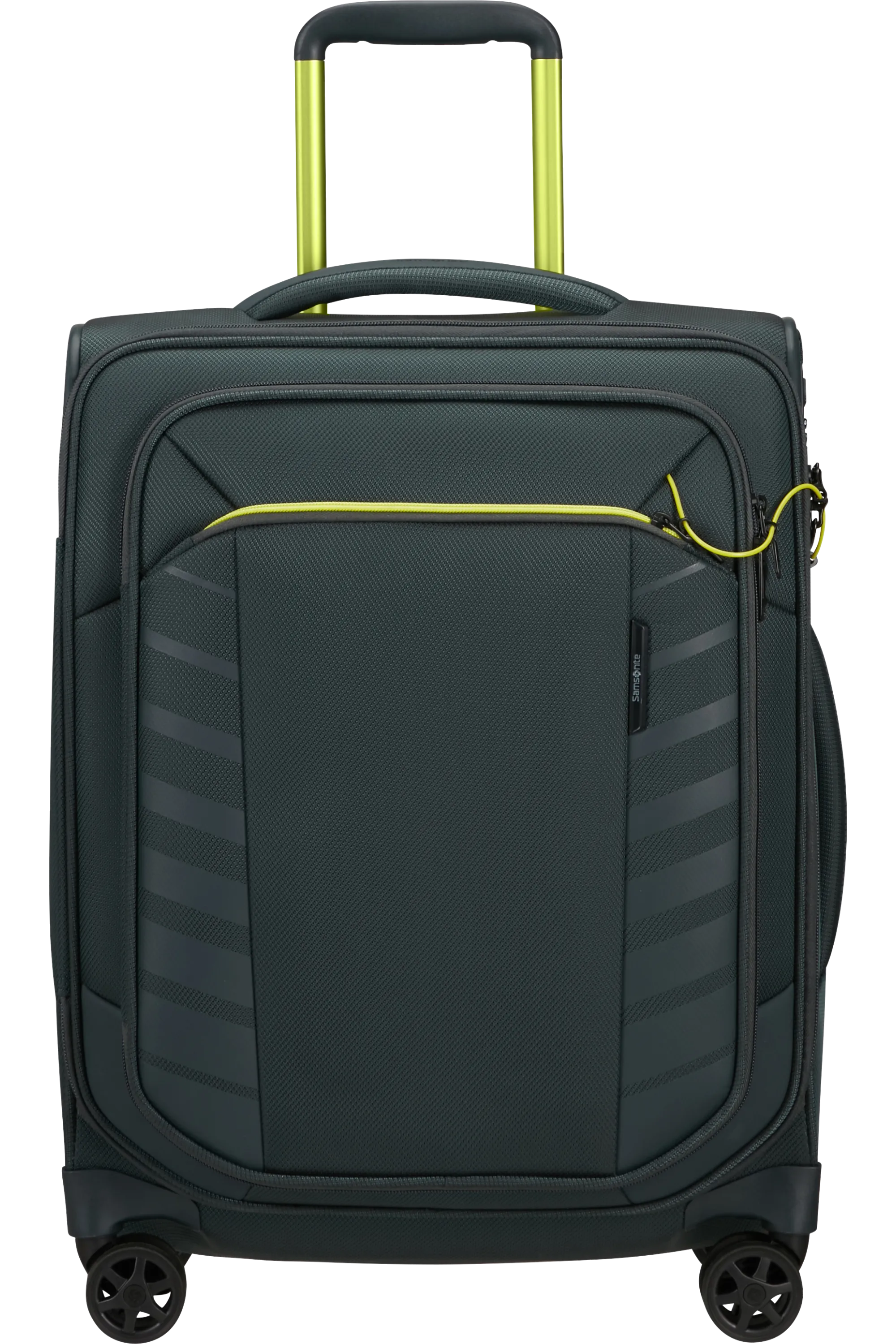 RESPARK 55cm Spinner (4 wheels) - Urban Green