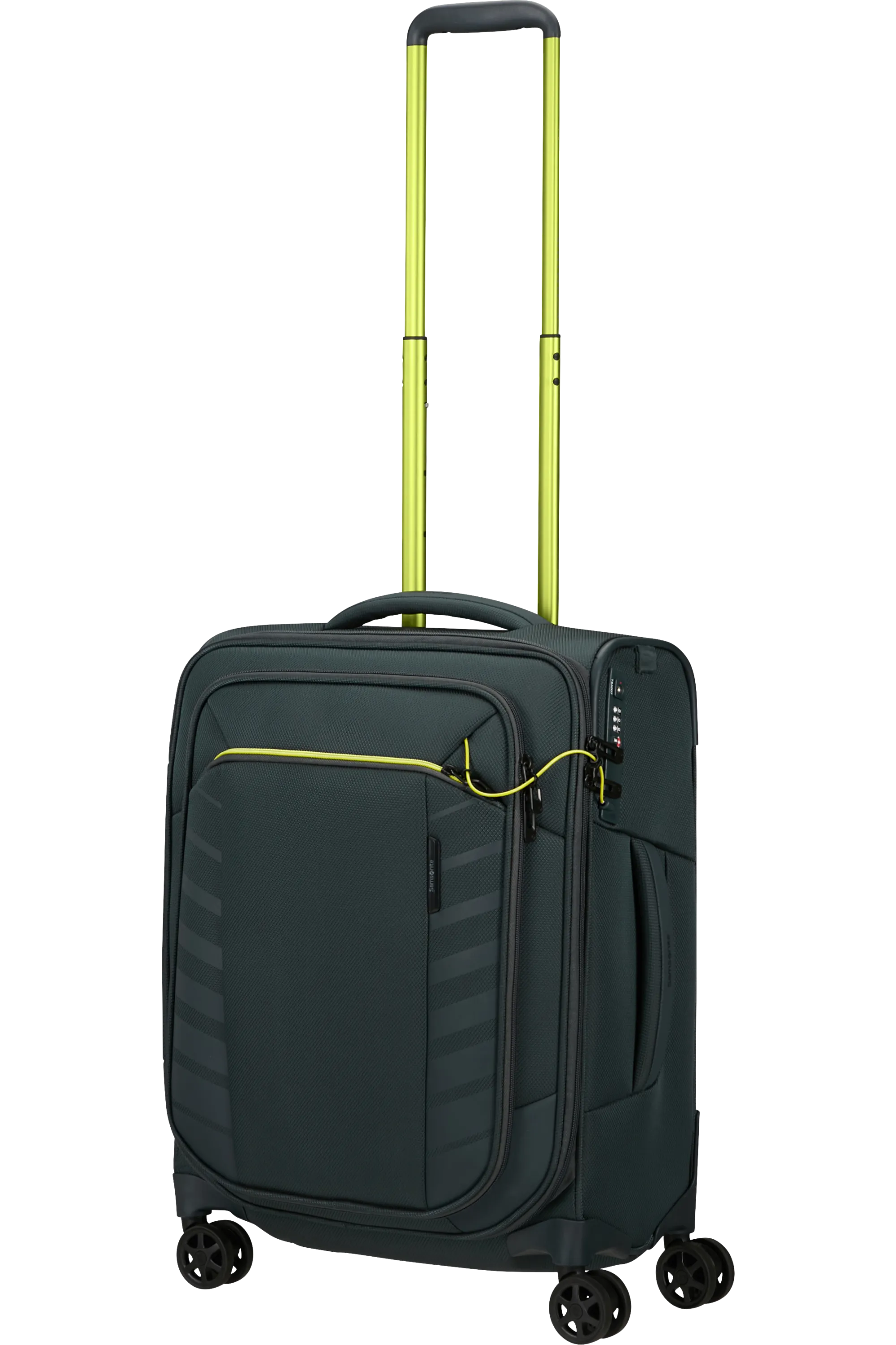 RESPARK 55cm Spinner (4 wheels) - Urban Green