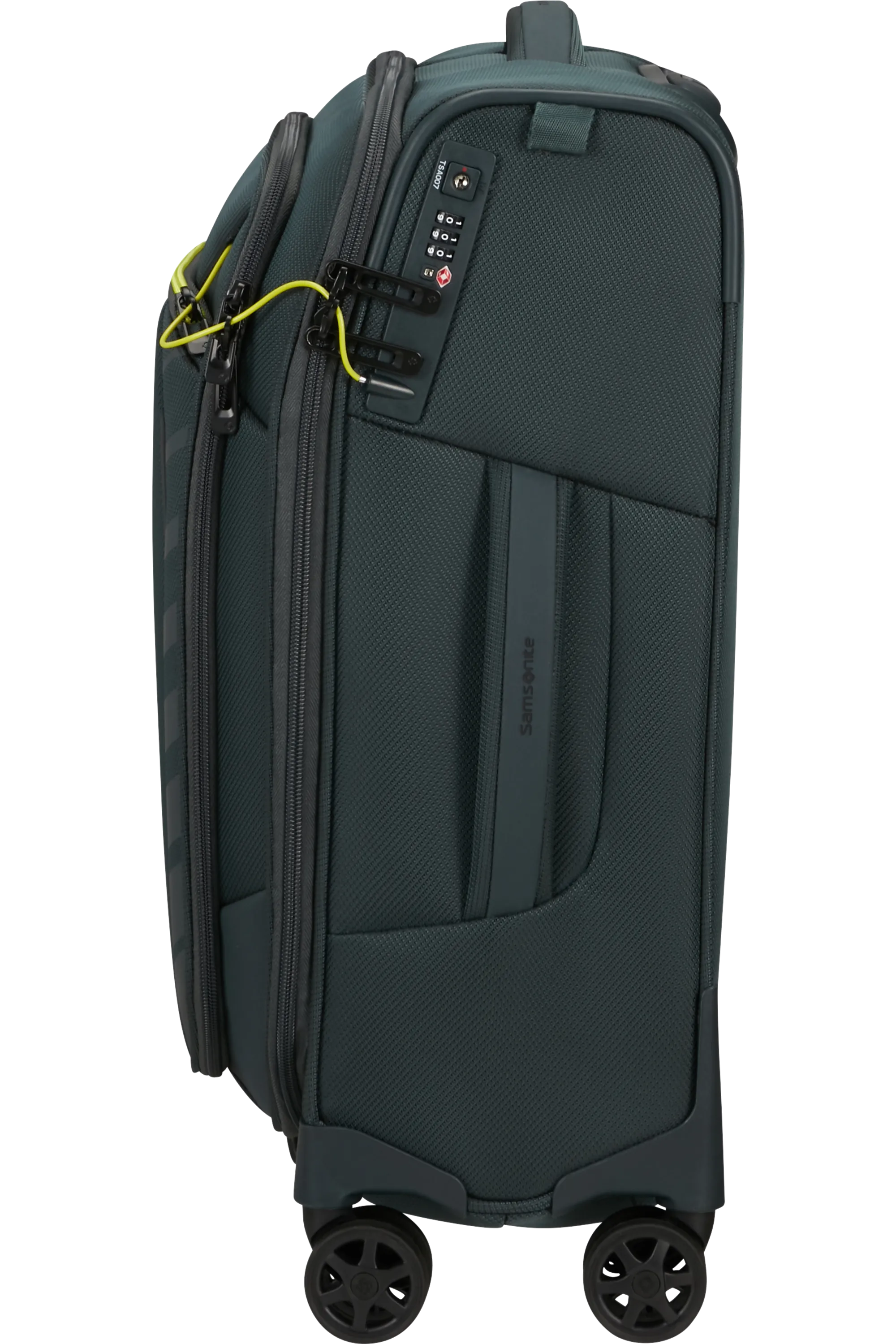 RESPARK 55cm Spinner (4 wheels) - Urban Green