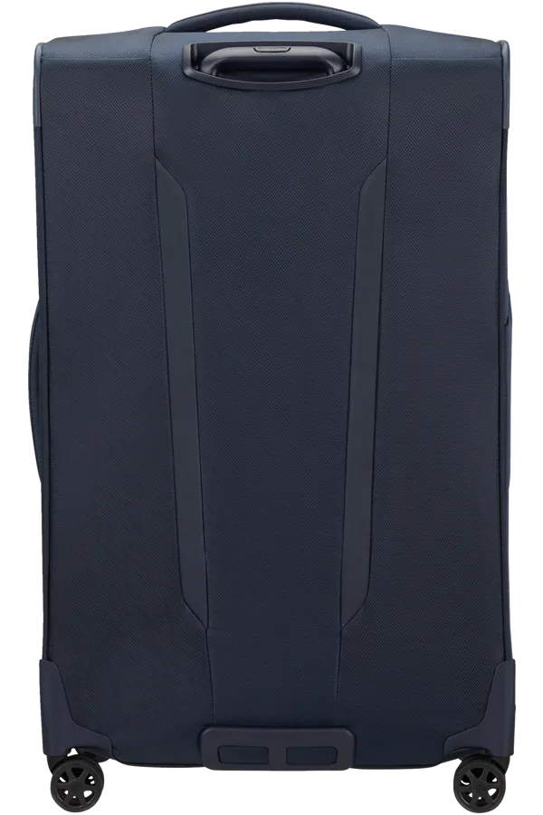 RESPARK 79cm Spinner Expandable (4 wheels) - Midnight Blue