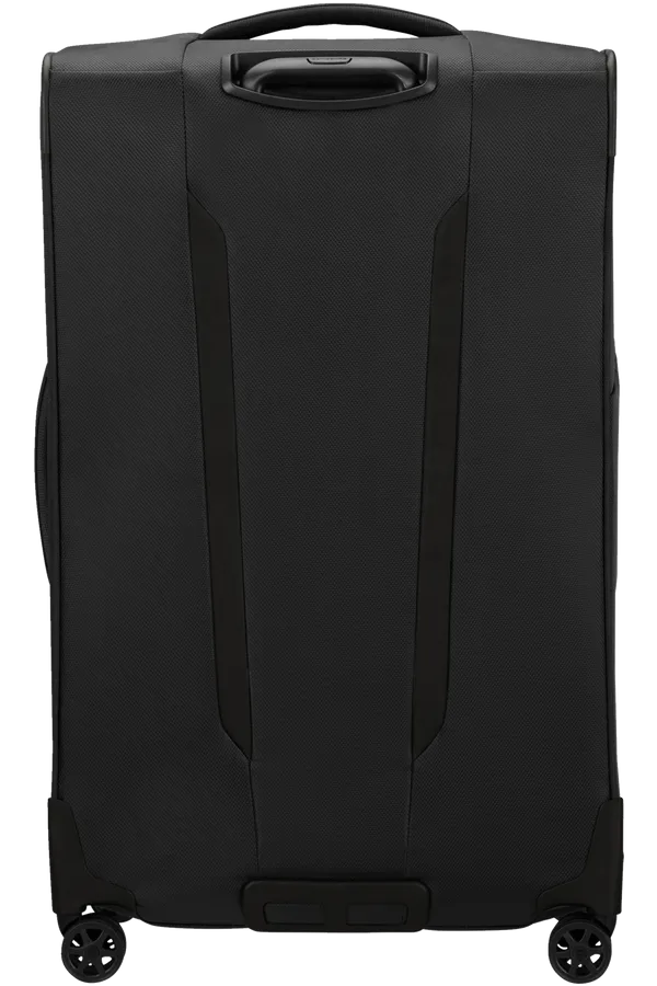 RESPARK 79cm Spinner Expandable (4 wheels) - Ozone Black