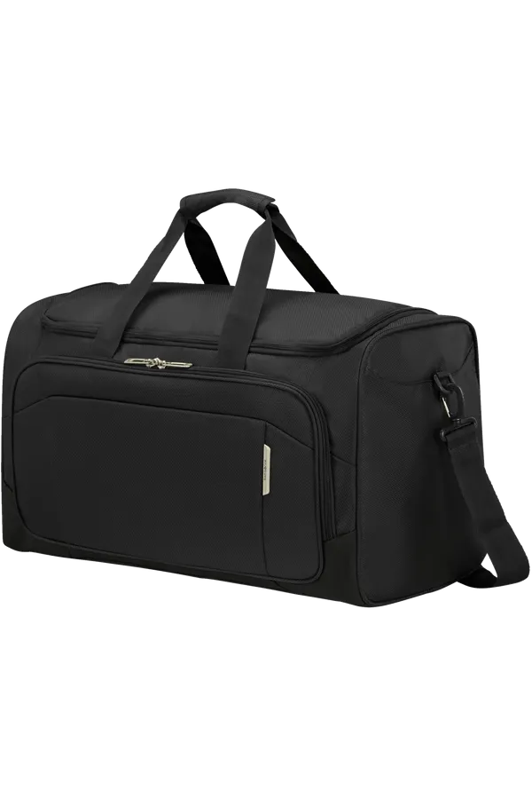 RESPARK Duffle Twonighter 55cm - Ozone Black